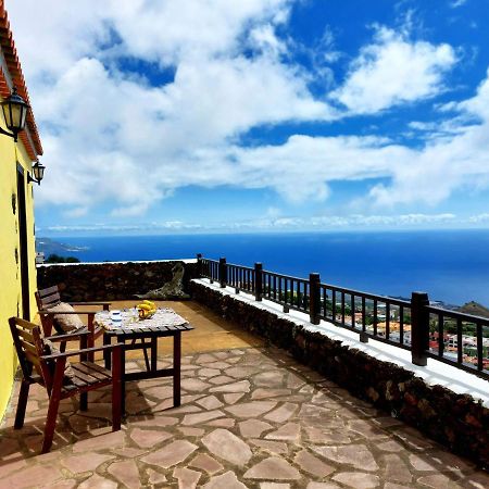 Las Toscas Mazo المظهر الخارجي الصورة